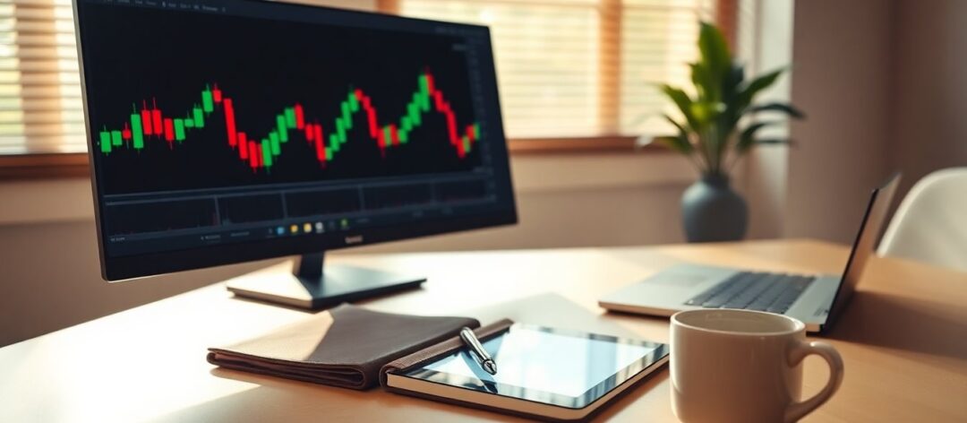 Use the 4xPip Quantum Pro Indicator to improve MetaTrader 4 trading