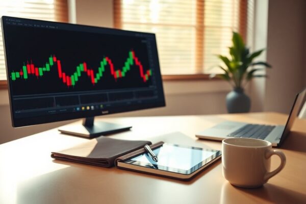 Use the 4xPip Quantum Pro Indicator to improve MetaTrader 4 trading