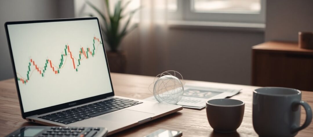 Why an AI-powered EA can boost forex trading precision