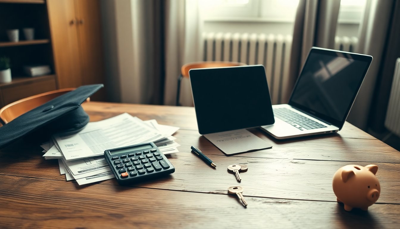 Why the starting salary gap matters for student loan decisions