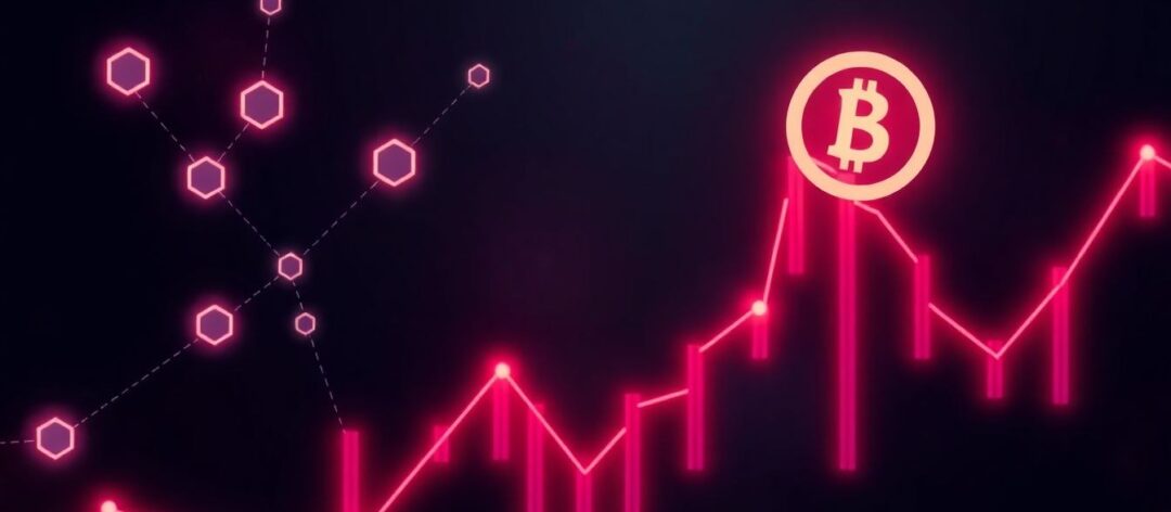 Ethereum Lags as Bitcoin Dominance Hits 55.9%