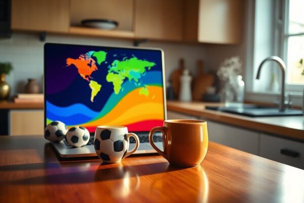 2026 World Cup Predictions: AI Models Favor Unexpected Teams