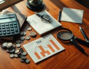 A beginner's guide to navigating investment taxes