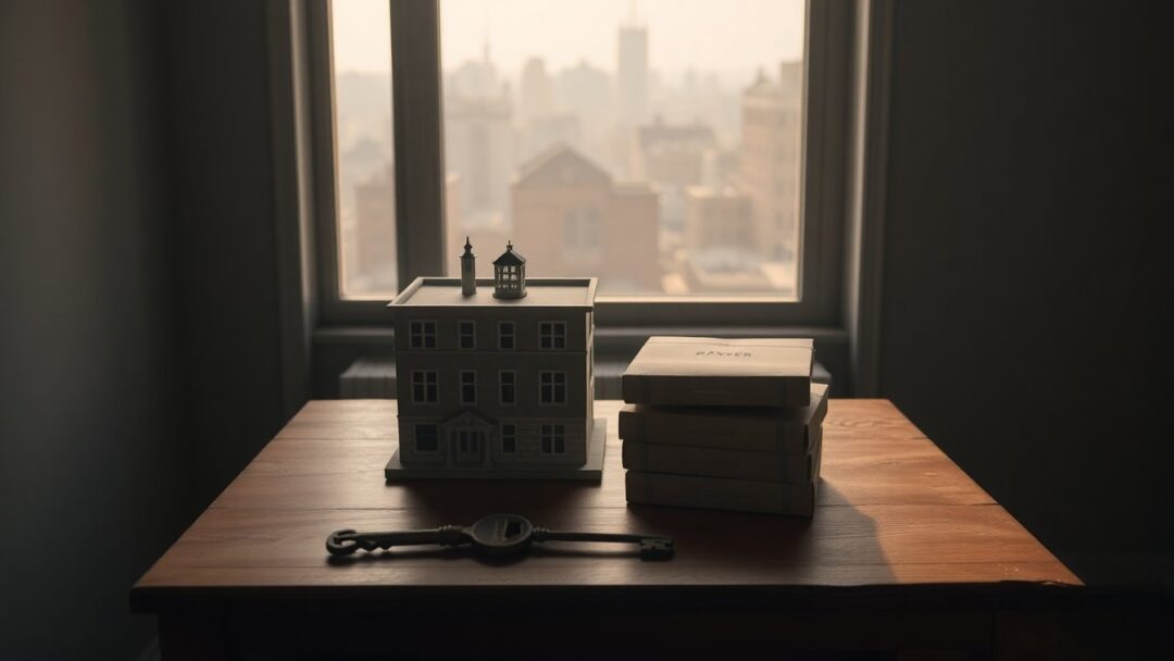 Affordable Housing Shortage: The Decline of Starter Rentals in the U.S.