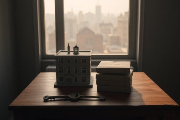 Affordable Housing Shortage: The Decline of Starter Rentals in the U.S.