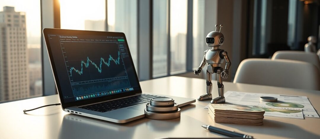 AI Forex Trading Robot vs Traditional Forex Expert Advisors: Key Differences