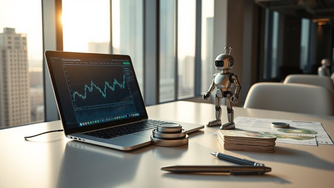 AI Forex Trading Robot vs Traditional Forex Expert Advisors: Key Differences
