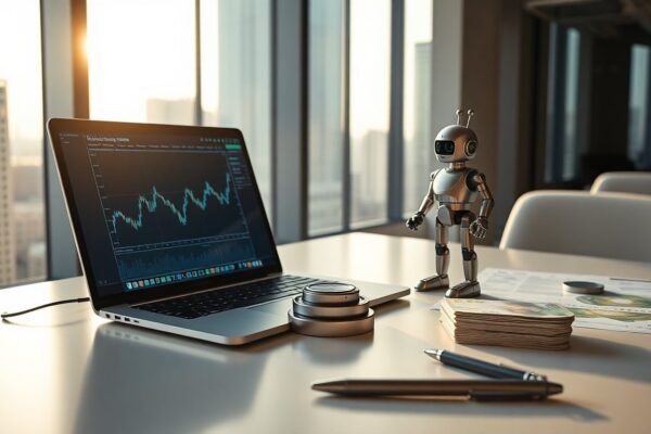 AI Forex Trading Robot vs Traditional Forex Expert Advisors: Key Differences