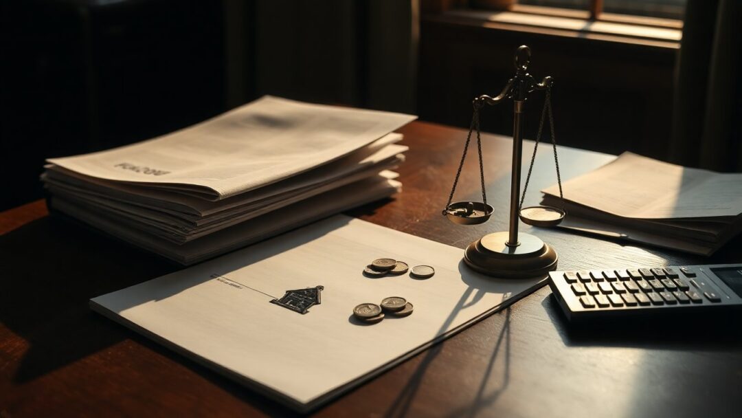 Analyzing the rise in foreclosures: Key insights for investors