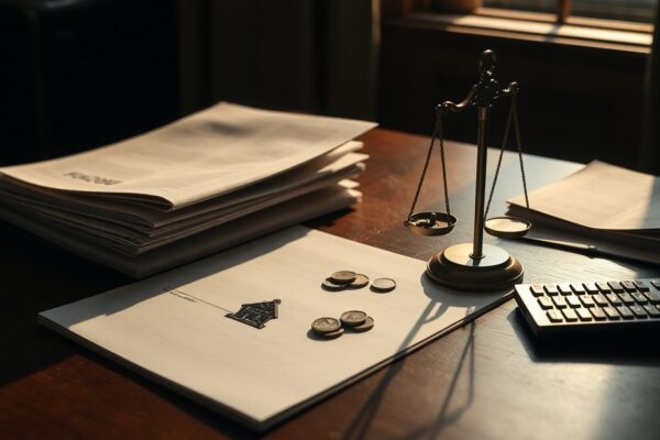 Analyzing the rise in foreclosures: Key insights for investors