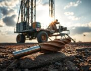 Angkor Resources plans 2,800 meters of diamond drilling at Andong Bor copper-gold target