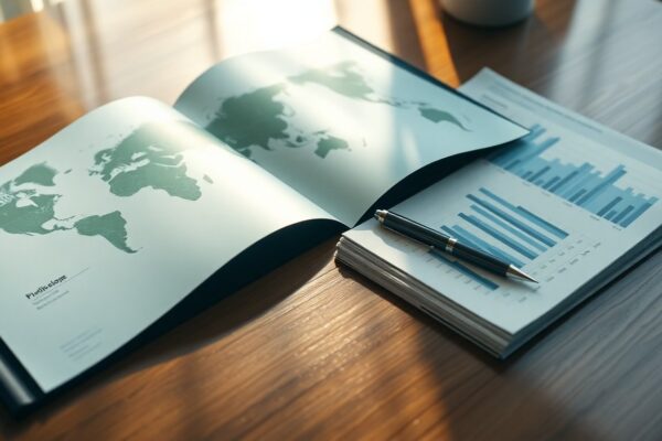 Assessing and managing geopolitical risk in investment portfolios