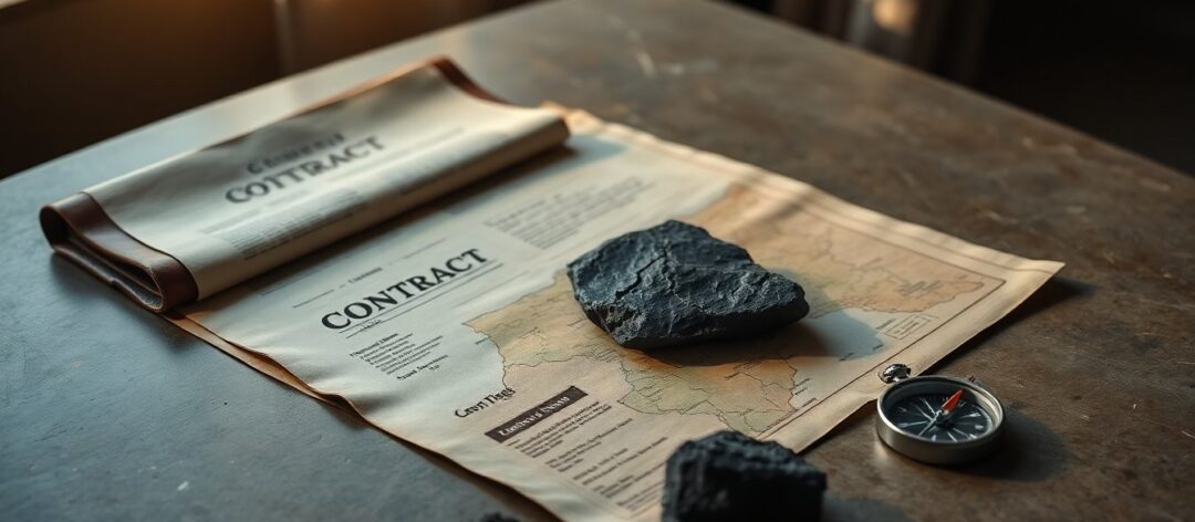 AuKing Mining Progresses with Tundulu Licence Transfer in Malawi