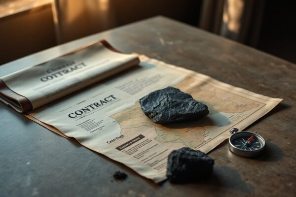 AuKing Mining Progresses with Tundulu Licence Transfer in Malawi