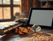 Benz Mining Corp Announces Significant Glenburgh Gold Project Exploration Target