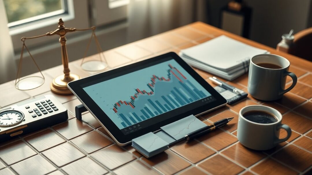 Betterment's approach to portfolio risk management: a comprehensive guide
