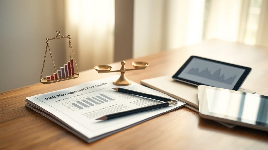 Betterment's approach to portfolio risk management: a comprehensive guide