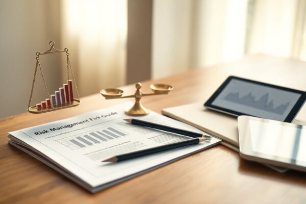 Betterment's approach to portfolio risk management: a comprehensive guide