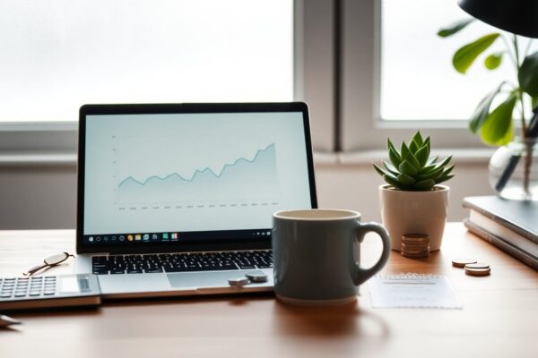 Betterment's approach to portfolio risk management and financial goal achievement