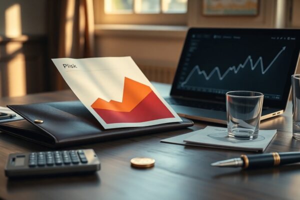 Betterment's approach to portfolio risk management and financial goals