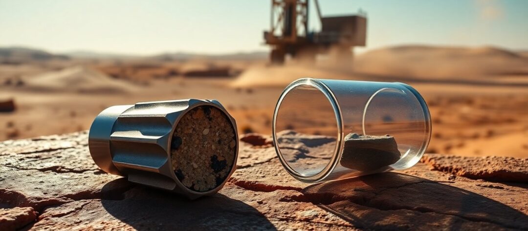 Big Lake Uranium Project: Alligator Energy's 2026 Exploration Update