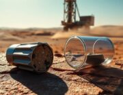Big Lake Uranium Project: Alligator Energy's 2026 Exploration Update
