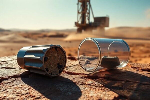Big Lake Uranium Project: Alligator Energy's 2026 Exploration Update