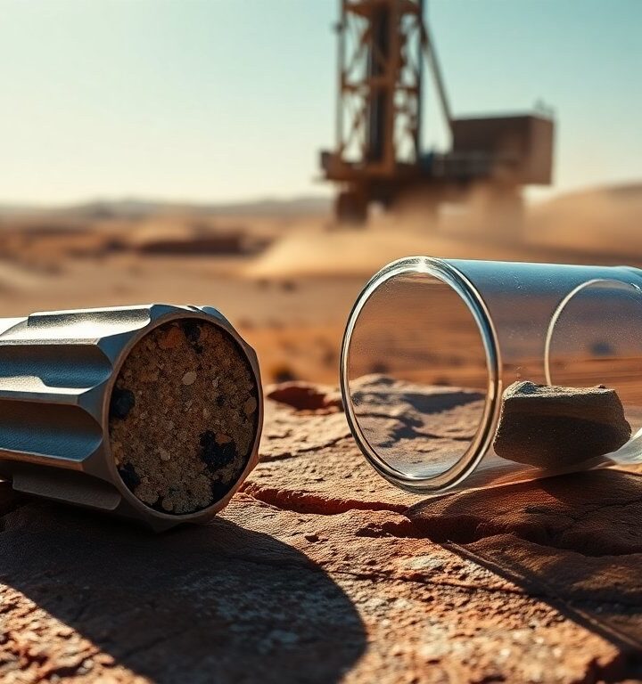 Big Lake Uranium Project: Alligator Energy's 2026 Exploration Update