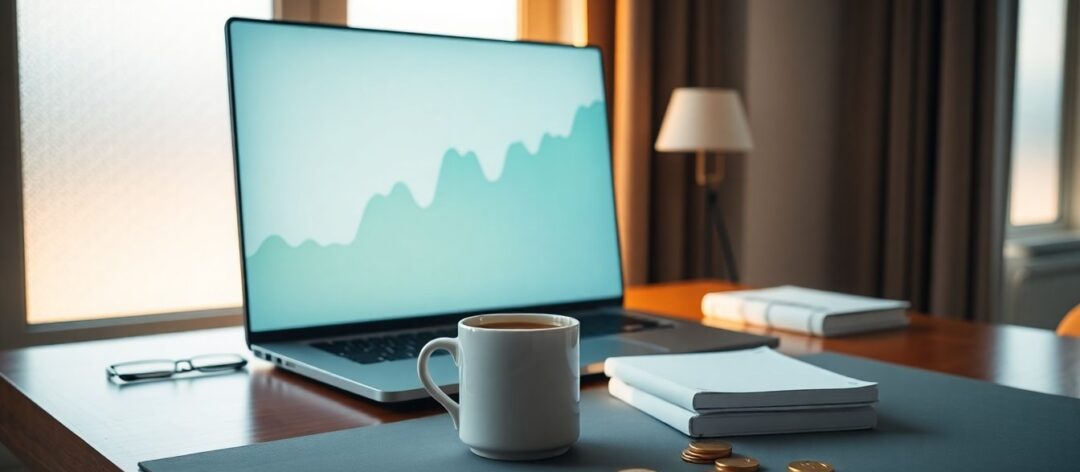 Bitcoin price update: June 2026 market trends and investment insights