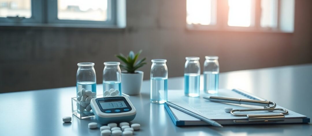 Breakthroughs in diabetes treatment: Biomea Fusion's ADA 2026 presentations