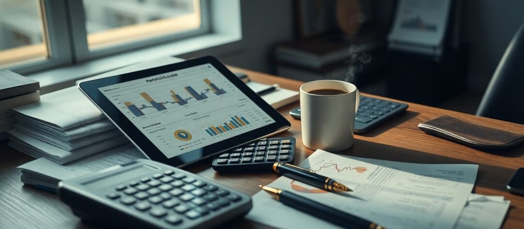Building a strong foundation for investment success