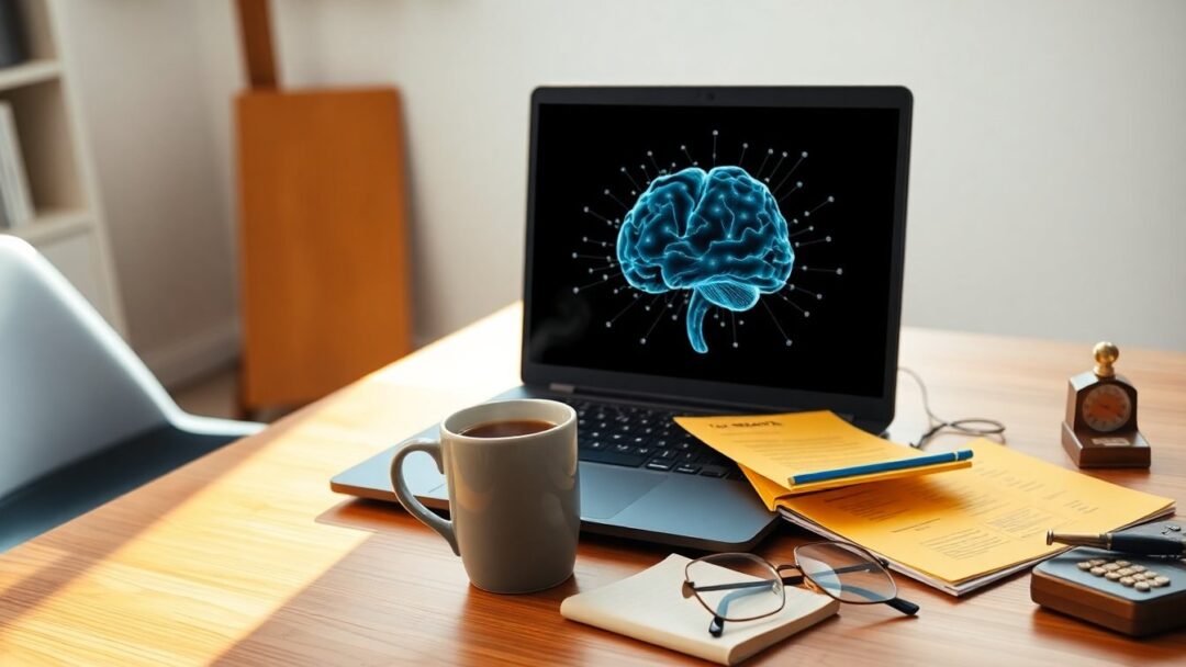 Building an ai driven research workflow for investing