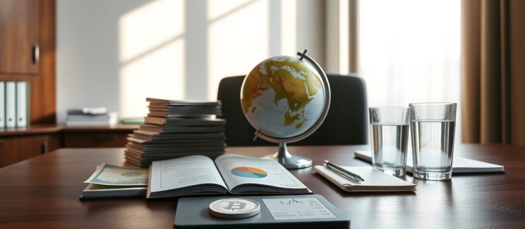 capital gains on crypto: comparing tax rules across countries