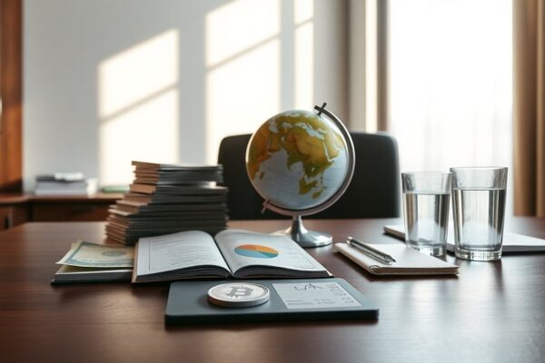 capital gains on crypto: comparing tax rules across countries