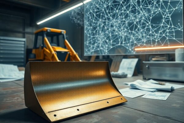 Caterpillar Reaches $1,000 Milestone Amid AI-Powered Industrial Stock Rally