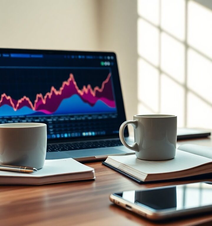 Closing the investment gap: Betterment's approach to trading parity