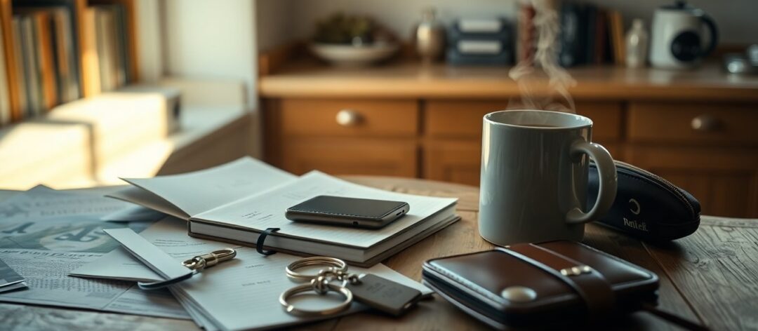 Creating a layered wallet strategy for outages and travel