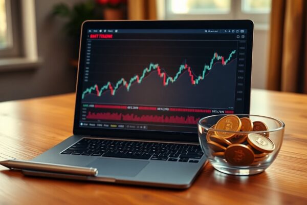 Crypto Market Reacts to Bank of Japan's Rate Hike