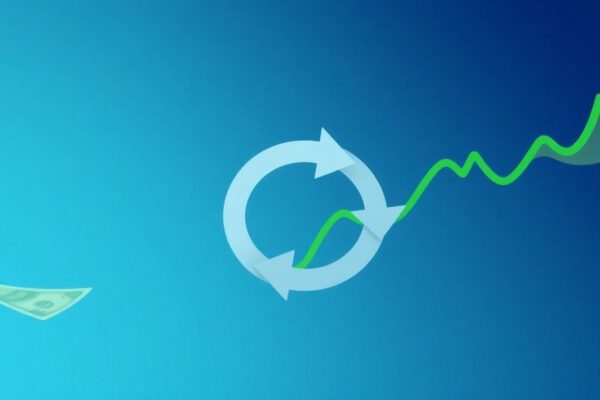 USD/GBP Jumps 1.34% as Pound Gains Ground