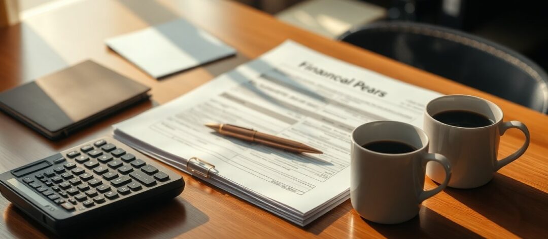 Deciphering tax disclosures in annual reports and public statements