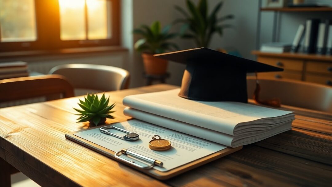 Discover exits student loan market: top alternatives for borrowers