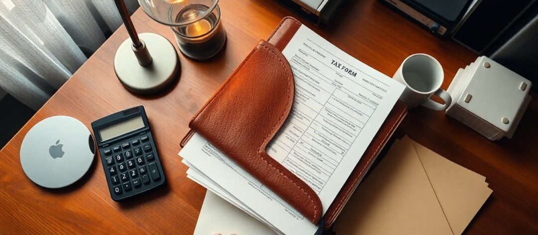 Discover Four Effective Ways to Reduce Your Tax Burden
