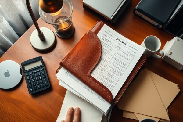 Discover Four Effective Ways to Reduce Your Tax Burden