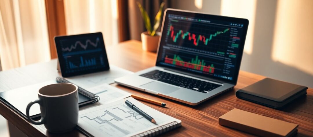 Discover the best stock research tools to enhance your investment decisions