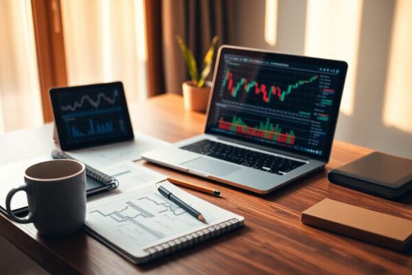 Discover the best stock research tools to enhance your investment decisions