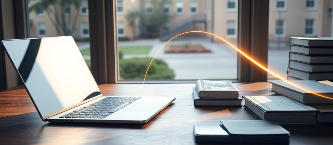 Education Line of Credit vs. Private Student Loans: Key Differences and Benefits