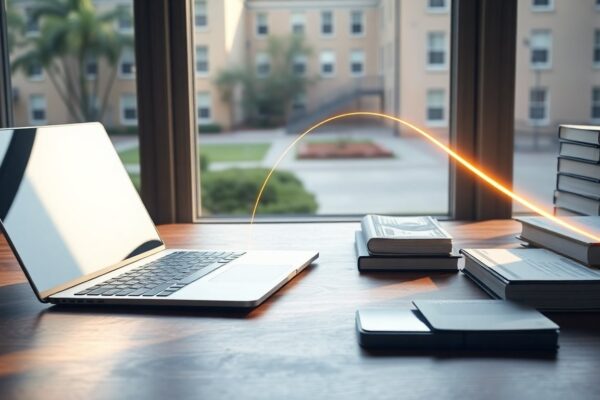 Education Line of Credit vs. Private Student Loans: Key Differences and Benefits