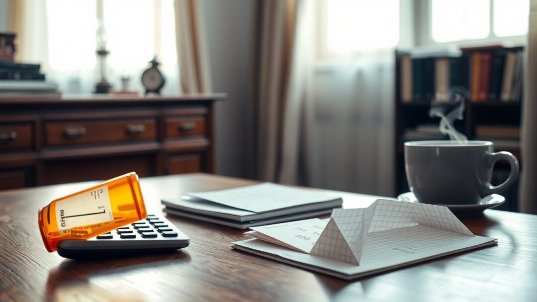 Effective financial strategies for managing healthcare inflation pressures