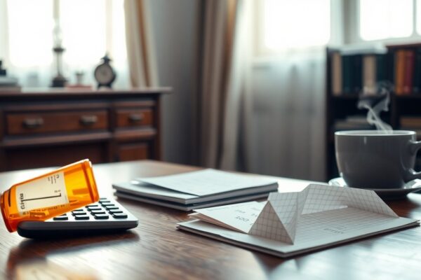 Effective financial strategies for managing healthcare inflation pressures