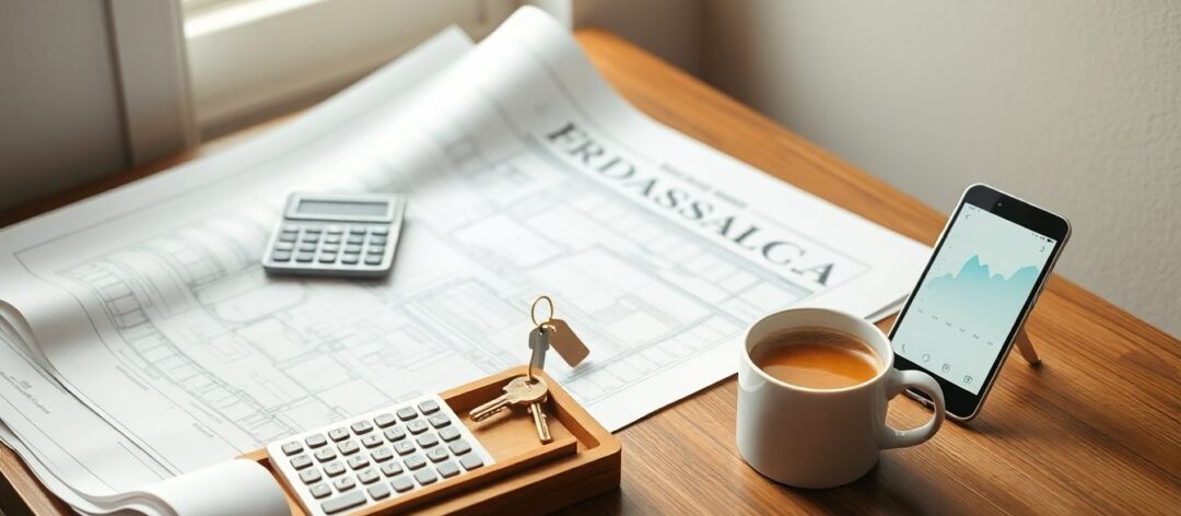 Essential Real Estate Investment Strategies for Beginners